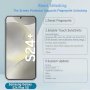 Нови 2 броя Здраво и Чисто Защитно Фолио за S24 Plus 5G - Лесен Монтаж, снимка 2