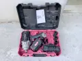 PARKSIDE Performance 20V ударен гайковерт 1898 Nm – батерия, зарядно, куфар, снимка 2