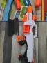 Пушка снайпер Nerf - колекция, снимка 1