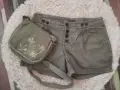 Дамски къси панталони, лот, снимка 3