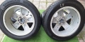Продавам 4бр оригинални 18-ки джанти с летни гуми за Тойота Рав 4, снимка 10