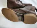 Diesel, мъжки обувки естествена кожа, номер 43 , снимка 3