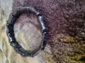 Гривни полускъпоценни камъни, снимка 8