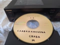 TOSHIBA HI FI STEREO COMPACT DISC PLAIER XR-30.MADE IN JAPAN., снимка 3