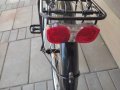 Продавам колела внос от Германия  двойно сгъваем велосипед FOLDING PRO CITY 24 цола, снимка 5