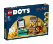 НОВО LEGO® DOTS 41811 - Хогуортс - настолен комплект, снимка 1