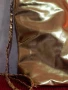 Златна чантичка, снимка 2