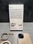 КАТО ЧИСТО НОВ Iphone 13  128 GB + подаръци, снимка 11