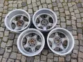 4бр ЛЕТИ джанти 7х15" 5Х108 за ФОРД, ВОЛВО, ЯГУАР, ОПЕЛ, ПЕЖО, снимка 3