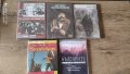DVD, филми, документални, скечове, снимка 2