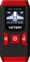 Стенен скенер Votery Stud Finder SF02- кабели, метал, тръби, дърво, снимка 2