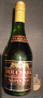 Bouchard Napoleon Brandy , снимка 1