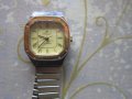 Швейцарски дамски кварцов часовник Роял, снимка 5