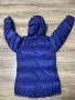 Висок клас дамска пухенка Rab Neutrino Endurance pertex 800cuin Down Jacket , S размер, снимка 6
