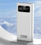 Преносима/външна батерия 120w, снимка 2