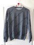 Нова спортна памучна 100% памук  блуза Balenciaga BALENCIAGA размер S . Уникат !, снимка 1 - Спортни екипи - 42780563