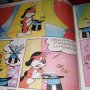 Комикси PiFou , снимка 5