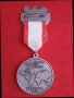 Медал-Олимпиада Канада 1976 г., снимка 2