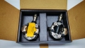 Shimano PD-M8100 DEORE XT SPD педали автоматични, снимка 4