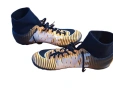 Бутонки/стоножки Nike MercurialX Victory VI Df - номер 43, снимка 9