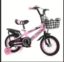 Детско колело(велосипед) 16’’, снимка 1
