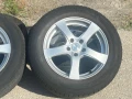 5х114.3 17 Джанти Toyota Kia Hyundai Nissan Honda Renault Dacia 5x114.3 ET 48 J 7 Централен отвор 71, снимка 5