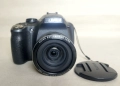 Цифров фотоапарат Fujifilm Finepix SL260 / 14 MP, снимка 2