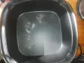 Печка - Morphy Richards Model No. 48615 1500W, снимка 5