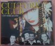 Culture Club – I Just Wanna Be Loved, CD-Single 1998, снимка 1