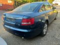 АУДИ А6 2007г. 3.0ТДИ 225к.с.СЕДАН на части/AUDI A6 3.0TDI 225k.c.BMK sedan/, снимка 3