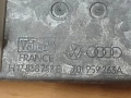 Реостат парно за Фолксваген Пасат 88-96г. и Голф 3 701 959 263A / H17 838 752E, снимка 3