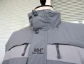 Helly Hansen Outdoor Jacket мъжко водоустойчиво яке с качулка размер L/XL, снимка 4