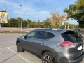 Продавам джип Нисан X-trail 2017 г, снимка 4
