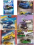 Hot Wheels / Matchbox / Majorette Honda , снимка 3
