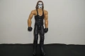 Две Големи Кеч Фигури Stone Cold Steeve Austin и Sting The Crow 30см, снимка 13