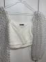 Дамска блузка Zara, снимка 3