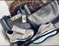Дамски спортни обувки и чанта Guess код 87, снимка 1 - Дамски ежедневни обувки - 29130244