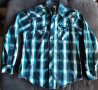 Мъжка риза L размер-ОТЛИЧНО СЪСТОЯНИЕ, снимка 5