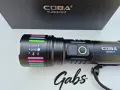 Мощен алуминиев  LED фенер COBA CB-W517 ,2000м, снимка 4