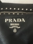 Prada оригинална кожена чанта, снимка 6