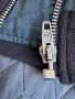 Balenciaga denim apparel bomber jacket, снимка 3