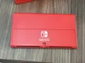 Nintendo Switch OLED с поставен чип и 256GB, снимка 9