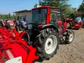Трактор YANMAR AF330 Hi Speed, снимка 5