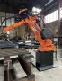 Заваръчен робот АВВ - Робот за заваряване - Welding robot ABB Kemppi, снимка 8