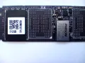 Nvme SSD Phison 512GB ESO512GHLCA1-21C-2MS Gen 4 PCI-E 4x4, снимка 2