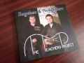 Koychev and Nedyalkov "The Teachers Project" оригинален CD, снимка 1