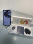 smart watch LIGE 1000mAh, снимка 1