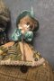 Порцеланова кукла ръчна изработка, снимка 4