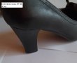 Дамски обувки  от естествена кожа, снимка 5