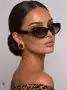 Miu Miu 🤍Fendi 🤍Celine 🤍Дамски Слънчеви Очила , снимка 13